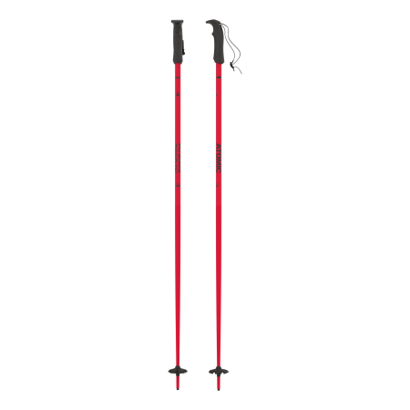 Kije Atomic AMT Red