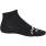 Skarpety VIKING Boosocks Low Bamboo Man czarne