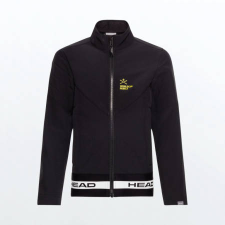 Kurtka Head RACE Jacket JR