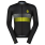 KOSZULKA SCOTT RC TEAM 10 LS MĘSKA/BLACK/YELLOW
