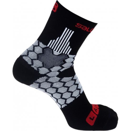 SKARPETY SALOMON TRAIL RUNNING S-LAB EXO3 K-03