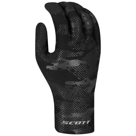 Rękawice Scott Winter Stretch LF black