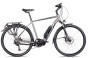 ROWER UNIBIKE RAPID MĘSKI/GRAFITOWY/