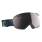 Gogle Scott Linx / ultralime green/storm grey/ enhancer silver chrome