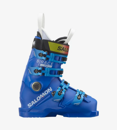 Buty Salomon RACE 65 Race Blue/White/Process Blue