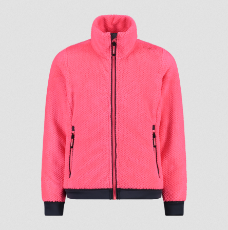 Bluza CMP KID G JACKET/33P2105/B357