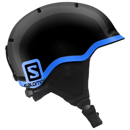 Kask Salomon GROM Black