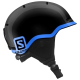 Kask Salomon GROM Black