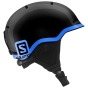 Kask Salomon GROM Black