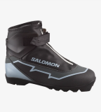 Buty Salomon VITANE PLUS Black/Castlerock/Dusty Blue