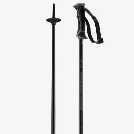 Kije Salomon Arctic lady black grey