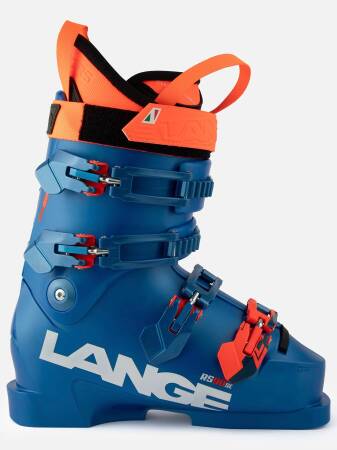 Buty Lange RS 90 SC vibr-blue LBN5010W