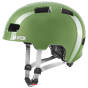 Kask rowerowy Uvex HLMT 4/MOSS GREEN