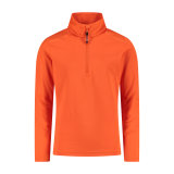 Bluza CMP KID SWEAT/30L1114/C704