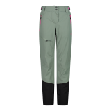 Spodnie CMP WOMAN PANT/34W2046/E621
