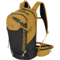 Plecak Dynafit RIDGE 26 BACKPACK tobacco/black out