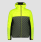 Kurtka CMP MAN HYBRID FIX HOOD/33Z2937/E112