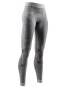 Kalesony X-Bionic APANI 4.0 MERINO DAMSKIE/ czarno-szaro-różowe