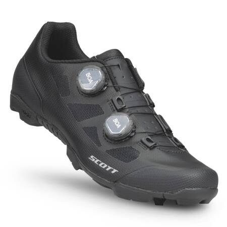 Buty SCOTT Vertec matt black