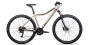 Rower Unibike MOVE 29 /tytanowy
