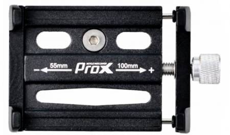 UCHWYT PROX EAGLE X1 ALUMINIOWY DO SMARTPHONA