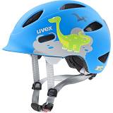 KASK UVEX OYO STYLE  /DINO BLUE