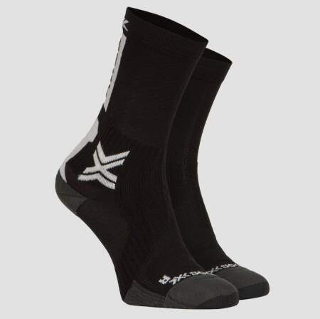 Skarpety X-Socks Bike Perform Crew /czarne