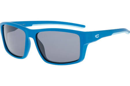 Okulary GOG Willie E979-1P/cat.3/matt navy blue