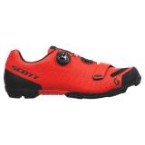 BUTY SCOTT MTB COMP BOA RED/BLACK 