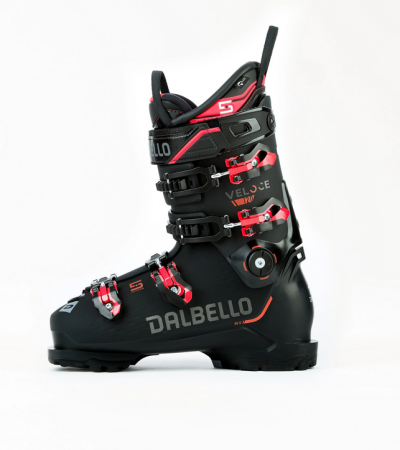 Buty Dalbello Veloce 120 GW/Black/Black infrared