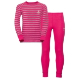 Bielizna Odlo ACTIVE original warm KIDS kol.30499 komplet