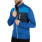 Bluza Viking Midland Man/ niebieska