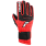 Rękawice Reusch WC Warrior Neo/ black/red