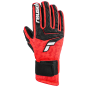 Rękawice Reusch WC Warrior Neo/ black/red