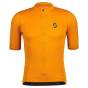 KOSZULKA SCOTT ENDURANCE 10 /COPPER ORANGE/DARK GREY