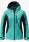Kurtka SCHOFFEL SOFTSHELL MATREI damska/ blue