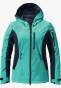Kurtka SCHOFFEL SOFTSHELL MATREI damska/ blue