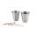 KIELISZKI TATONKA SHOT CUP SET 