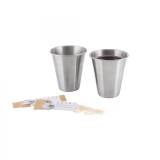 KIELISZKI TATONKA SHOT CUP SET 