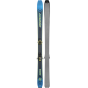 Narty Dynafit Radical 88 Set /reef/limepunch