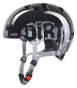 KASK UVEX KID 3 /DIRTBIKE BLACK
