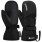 Rękawice Reusch Flash GORE-TEX Jr Mitten/ black