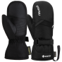 Rękawice Reusch Flash GORE-TEX Jr Mitten/ black