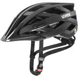Kask rowerowy UVEX I-vo CC MIPS all black