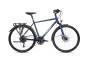 ROWER UNIBIKE VOYAGER MĘSKI GRANATOWY/2025