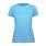 KOSZULKA CMP WOMAN T-SHIRT/31T5796/ niebieski