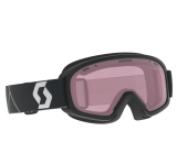 Gogle Scott Jr Witty mountain black illuminator