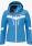 Kurtka SCHOFFEL AVONS damska/ blue