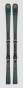 Narty Blizzard Thunderbird R15 WB+TPX12