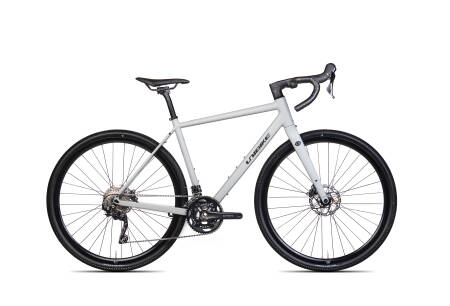 ROWER UNIBIKE TIER SZARY/2025